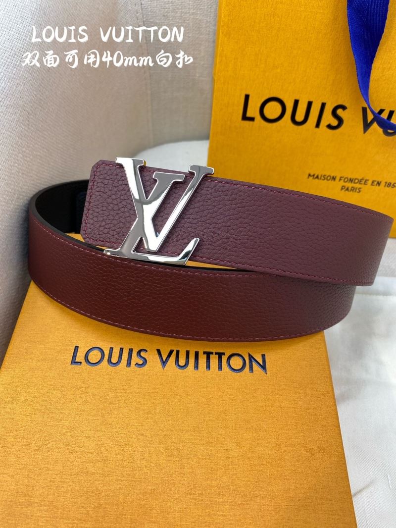 LV Belts